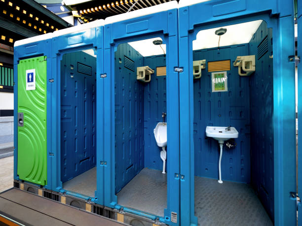 Best Porta potty cleaning services  in USA